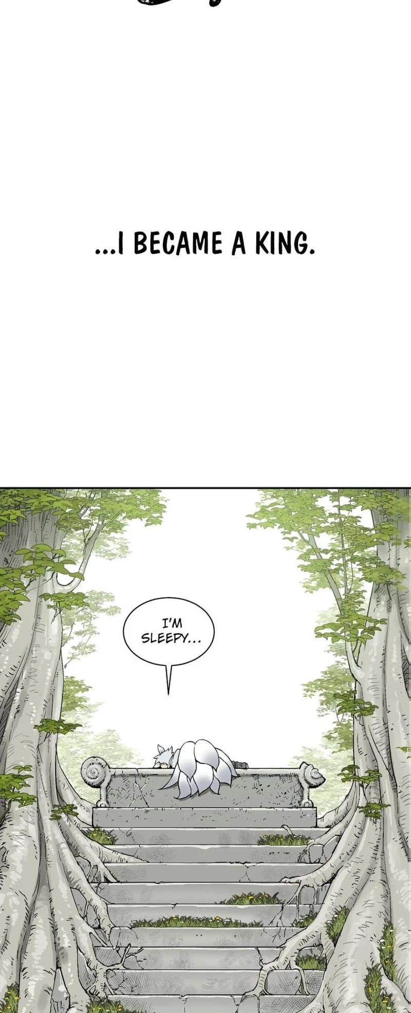 Biography of Hwiyeong Sword Chapter 1 - 24