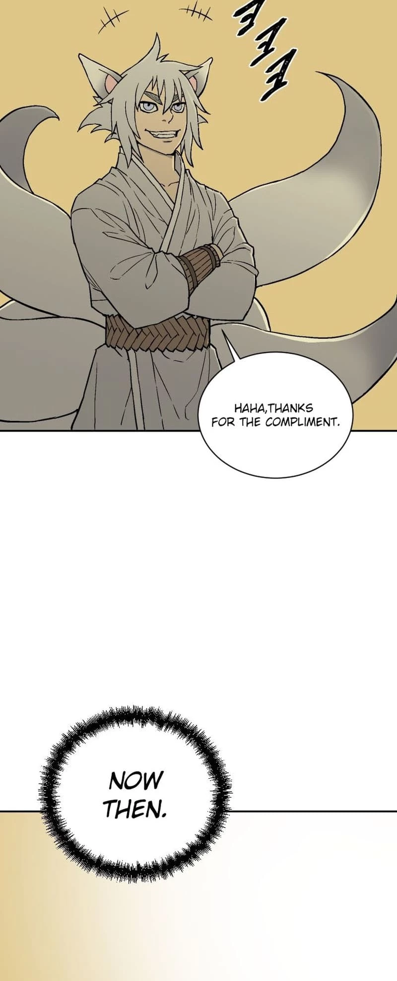 Biography of Hwiyeong Sword Chapter 2 - 51