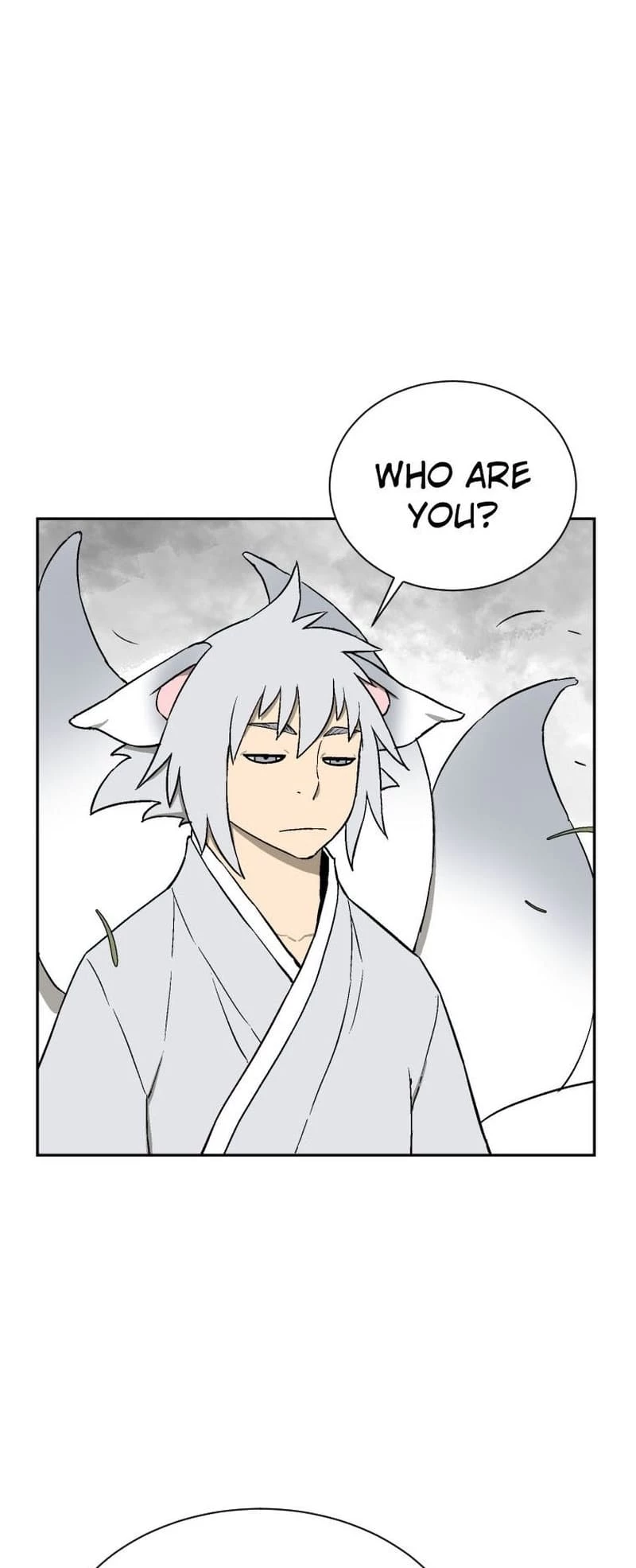 Biography of Hwiyeong Sword Chapter 1 - 26