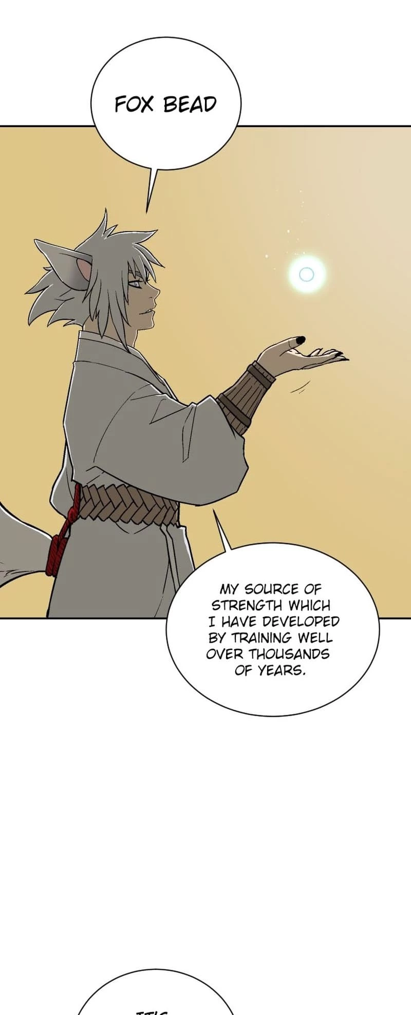 Biography of Hwiyeong Sword Chapter 2 - 57