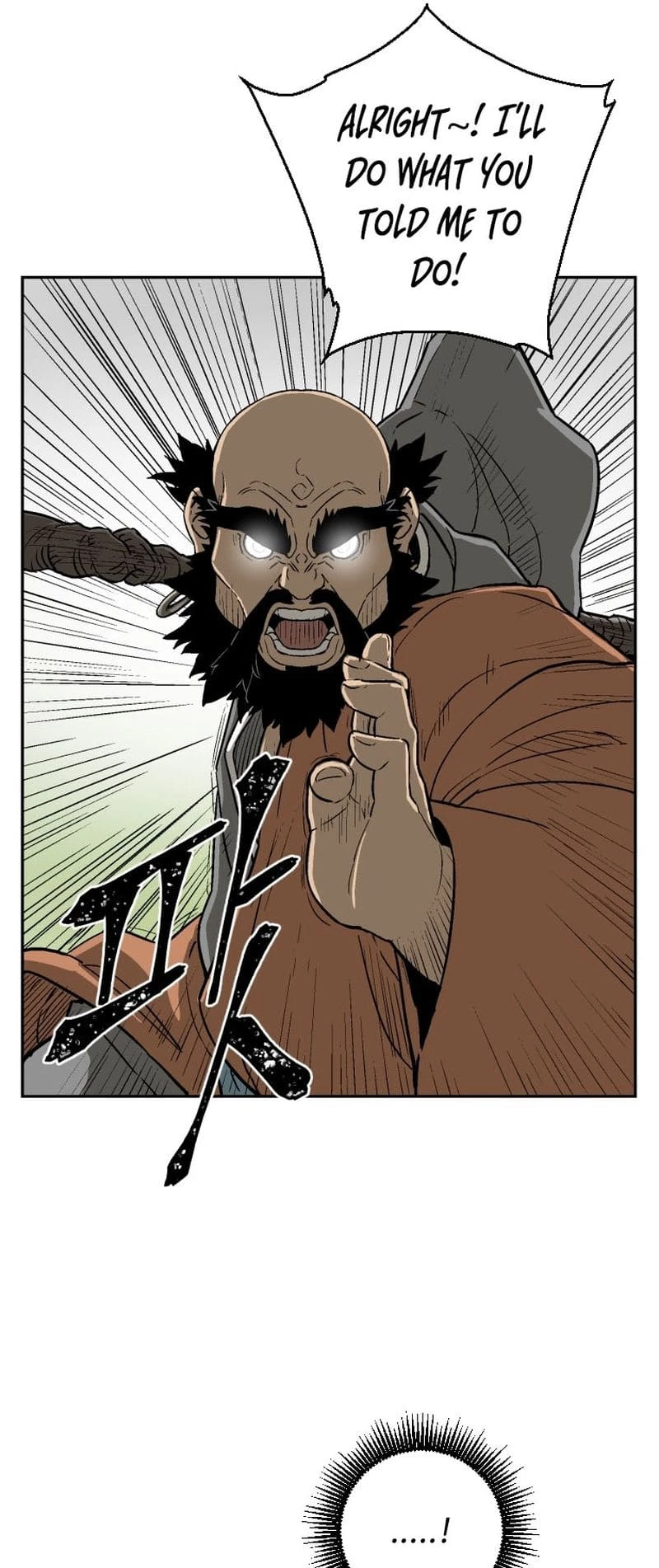 Biography of Hwiyeong Sword Chapter 1 - 32