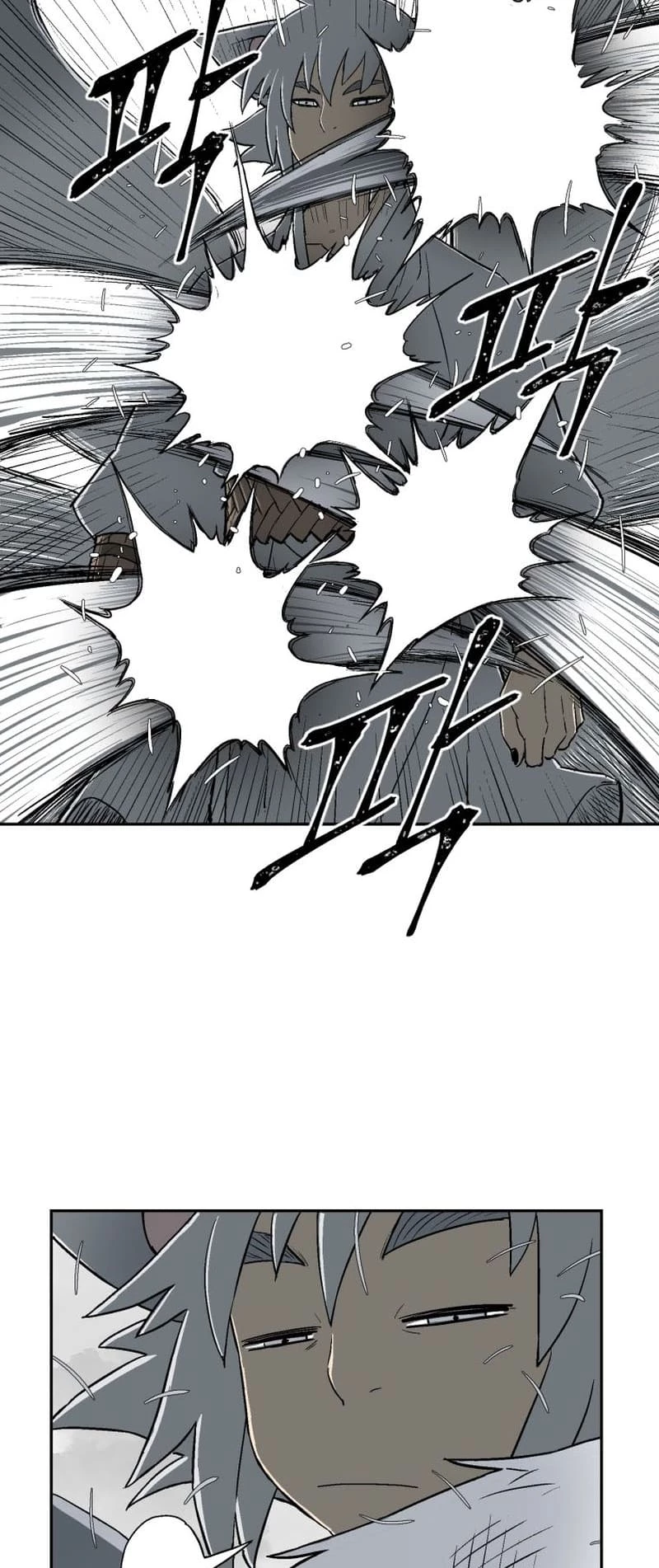 Biography of Hwiyeong Sword Chapter 1 - 37