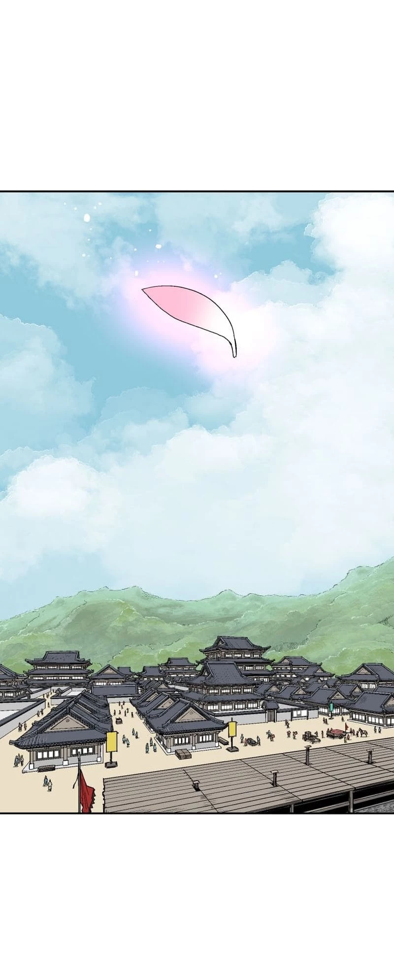 Biography of Hwiyeong Sword Chapter 2 - 66