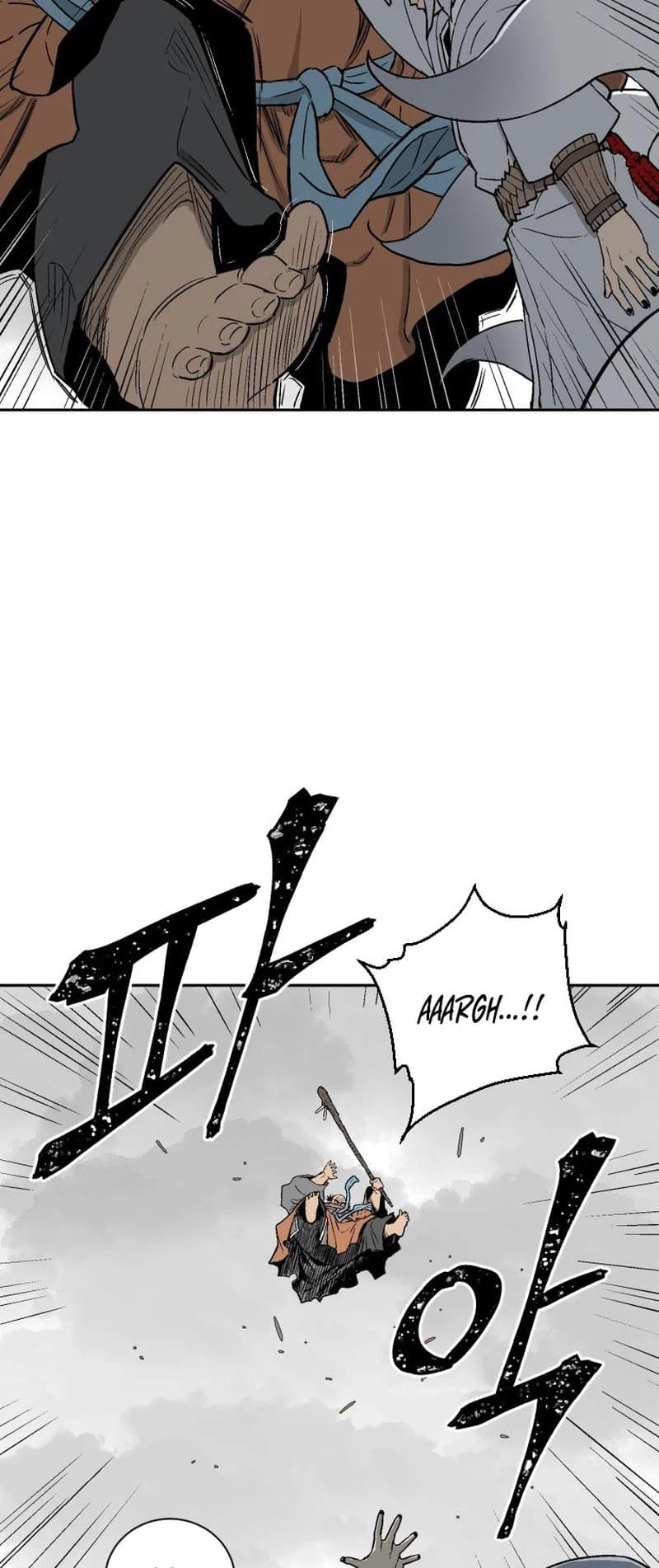 Biography of Hwiyeong Sword Chapter 1 - 39
