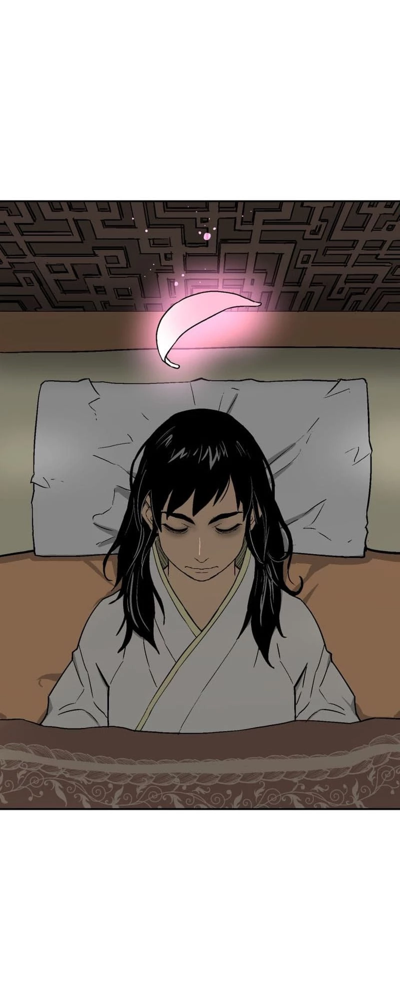 Biography of Hwiyeong Sword Chapter 2 - 69