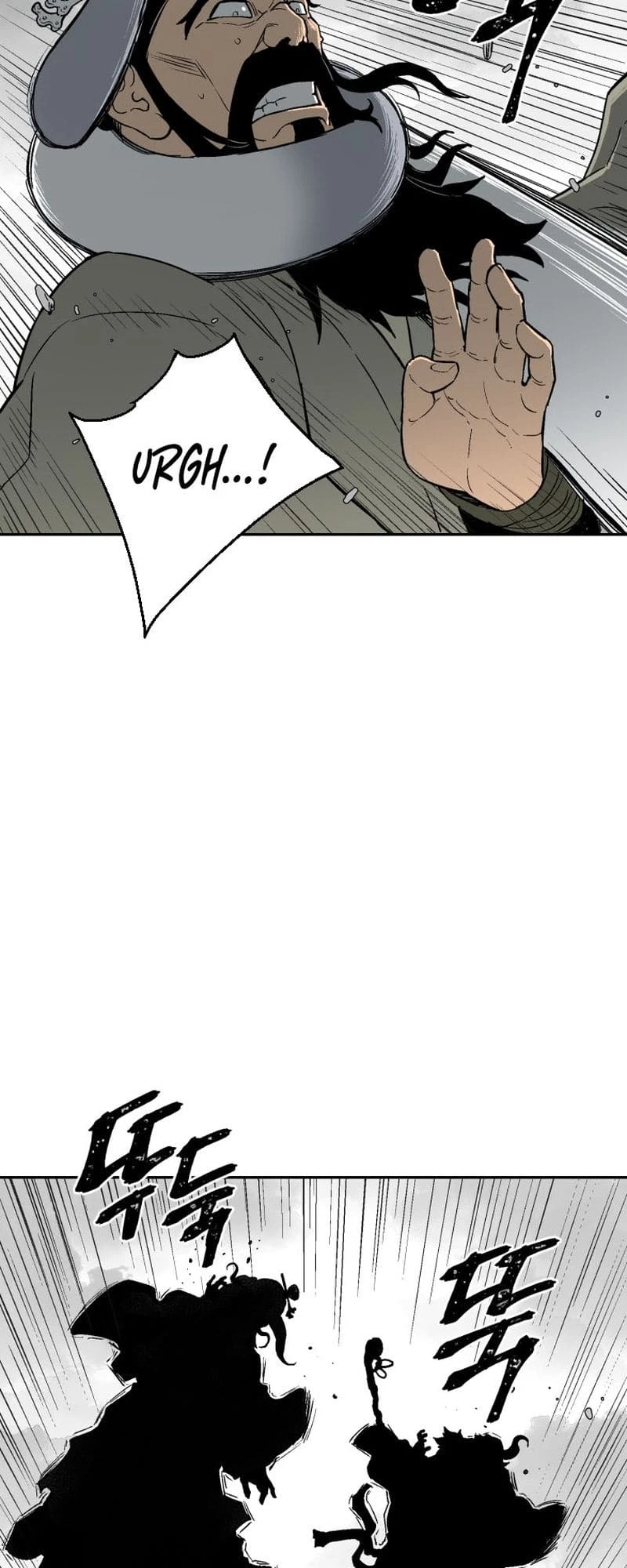 Biography of Hwiyeong Sword Chapter 1 - 50
