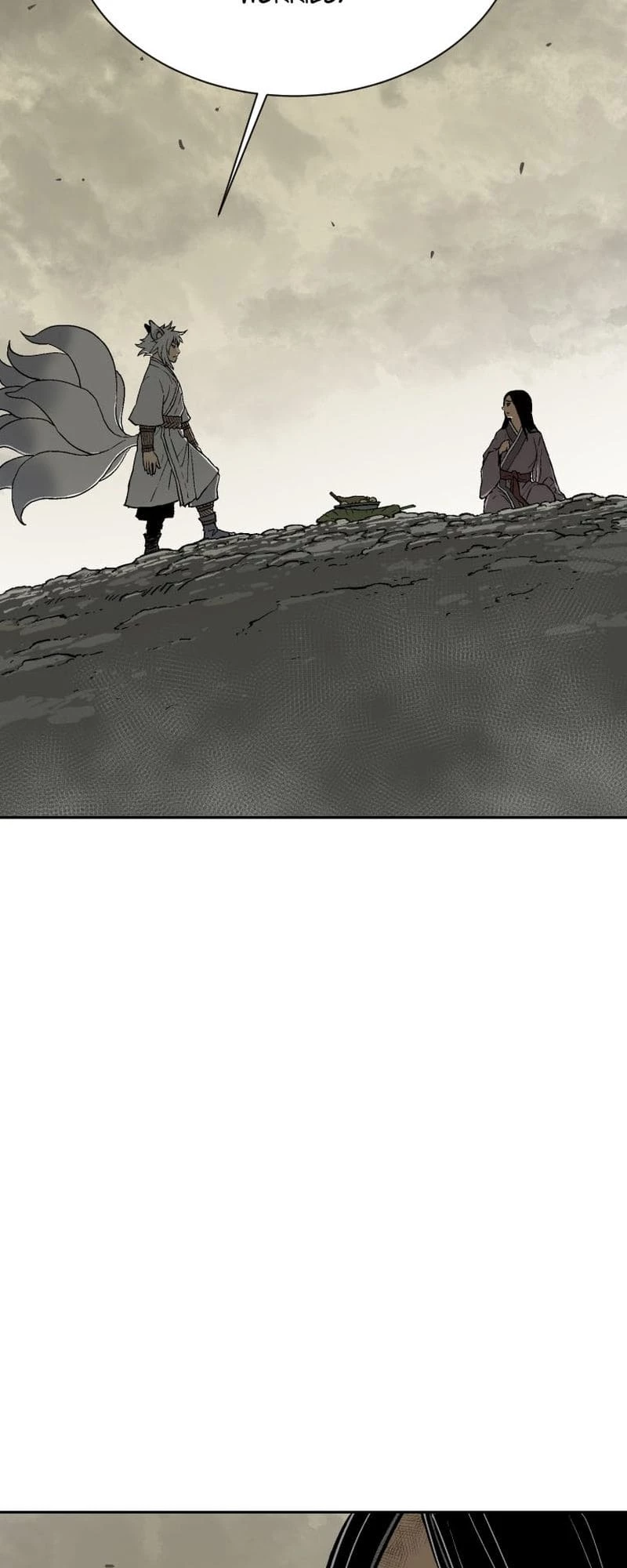 Biography of Hwiyeong Sword Chapter 1 - 70