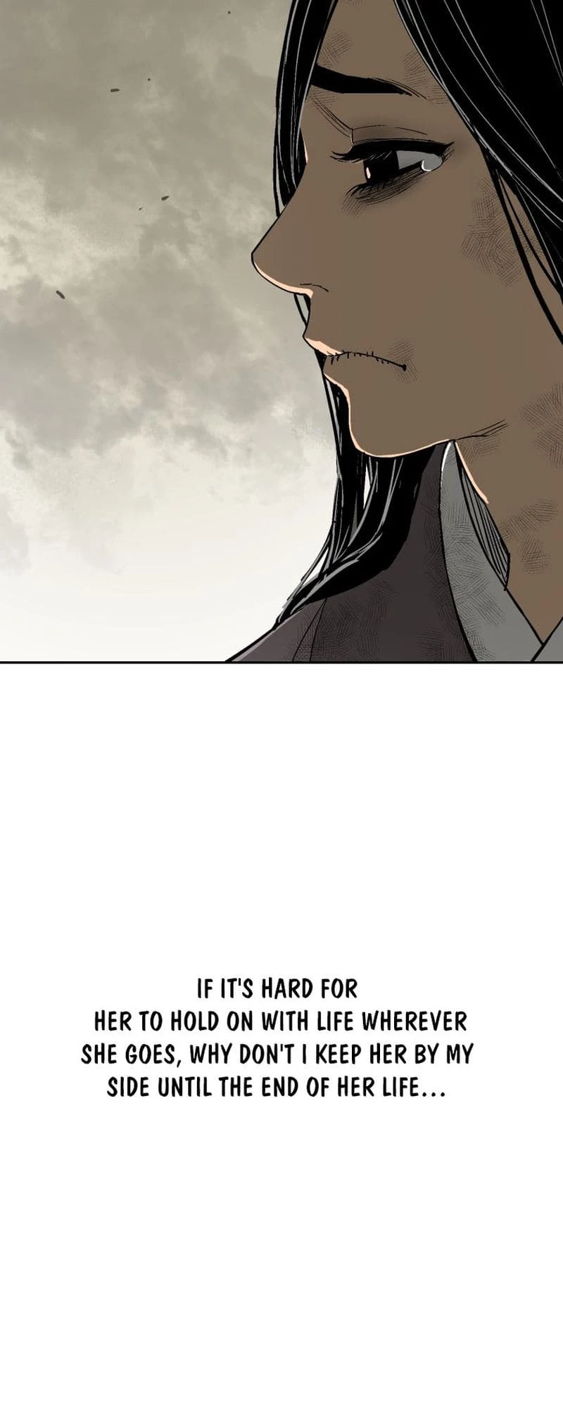 Biography of Hwiyeong Sword Chapter 1 - 71