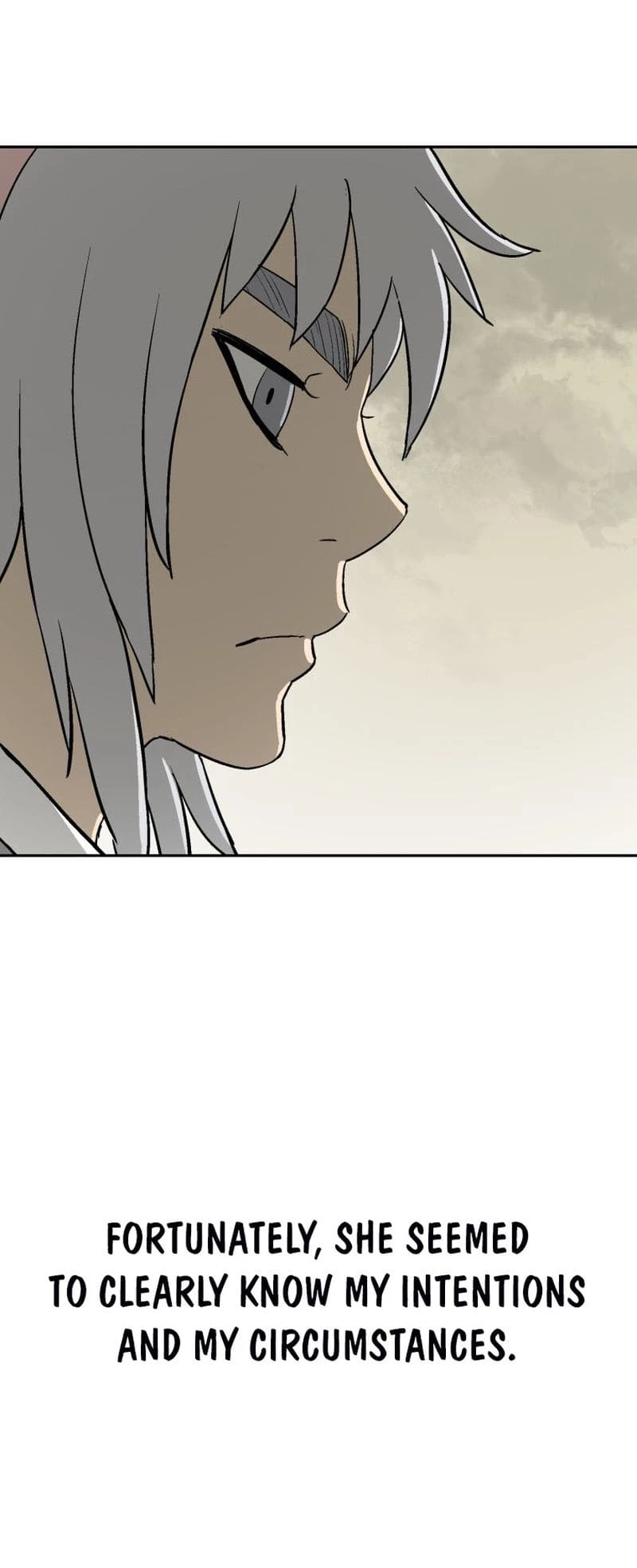 Biography of Hwiyeong Sword Chapter 1 - 72