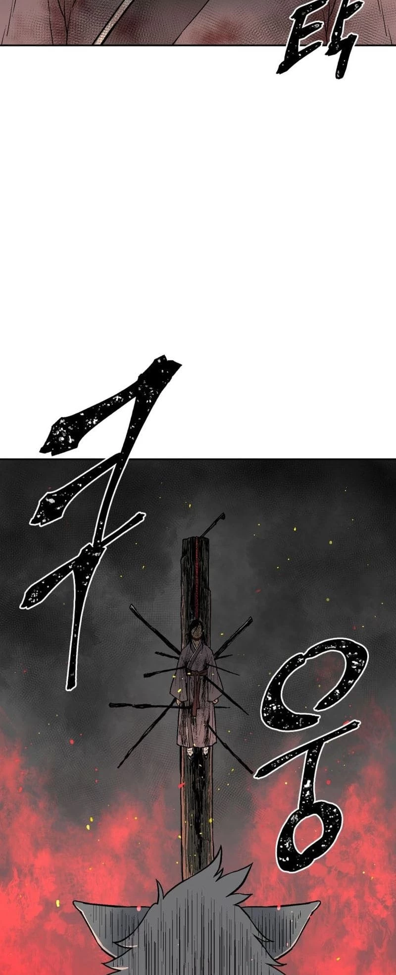 Biography of Hwiyeong Sword Chapter 1 - 80