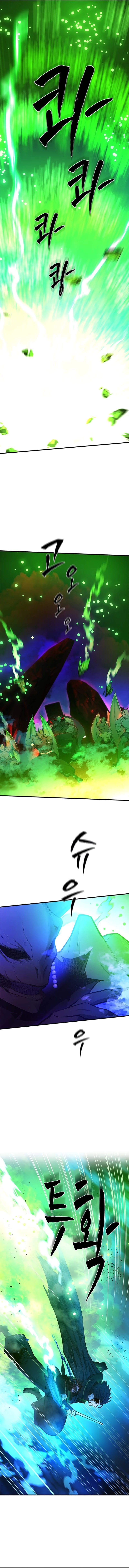 The Tutorial Is Too Tough! Chapter 204 - 4