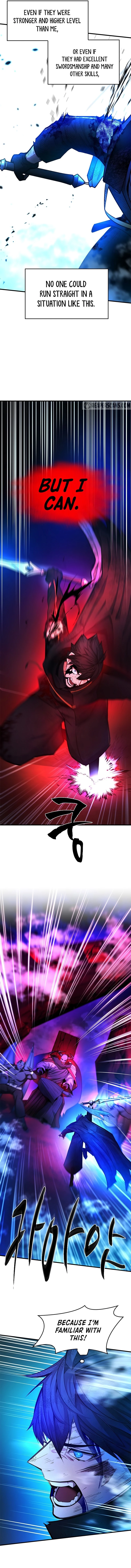 The Tutorial Is Too Tough! Chapter 204 - 7