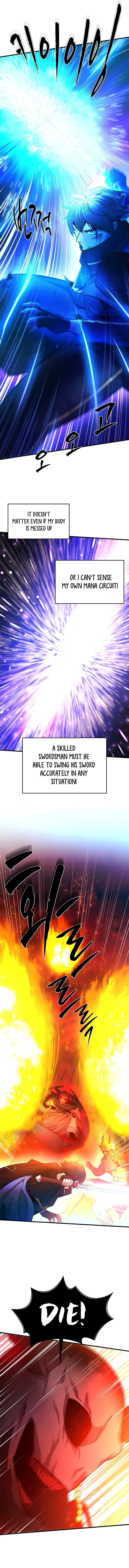 The Tutorial Is Too Tough! Chapter 204 - 9