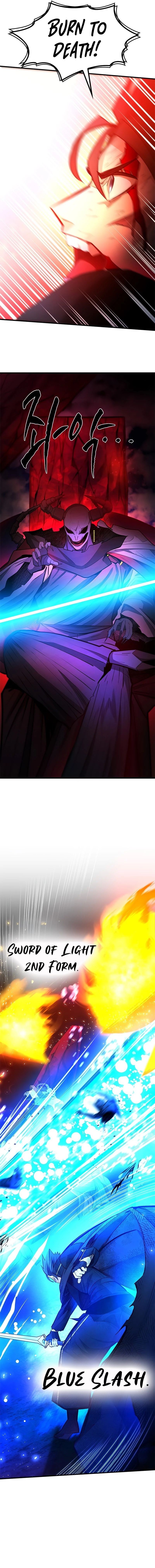 The Tutorial Is Too Tough! Chapter 204 - 10
