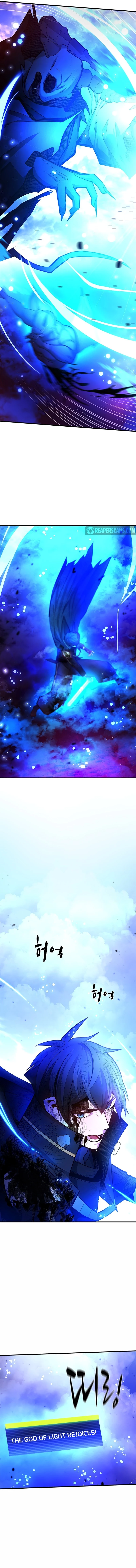 The Tutorial Is Too Tough! Chapter 204 - 11