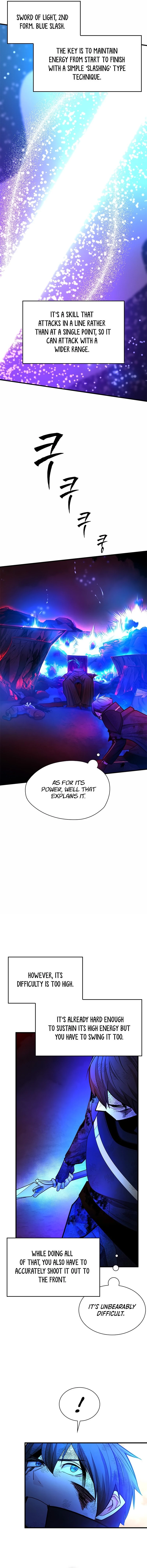 The Tutorial Is Too Tough! Chapter 204 - 12