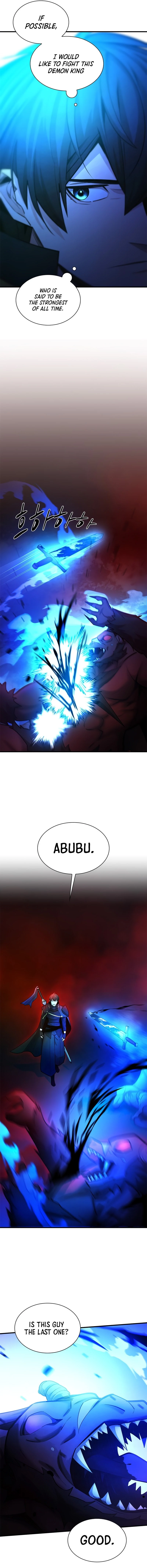 The Tutorial Is Too Tough! Chapter 204 - 18