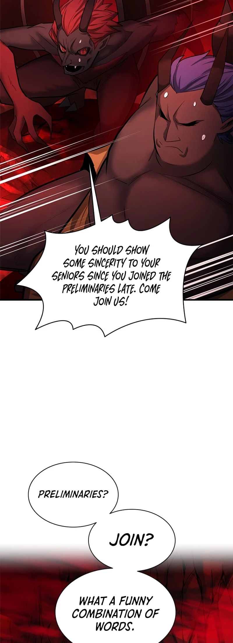 The Tutorial Is Too Tough! Chapter 197 - 4