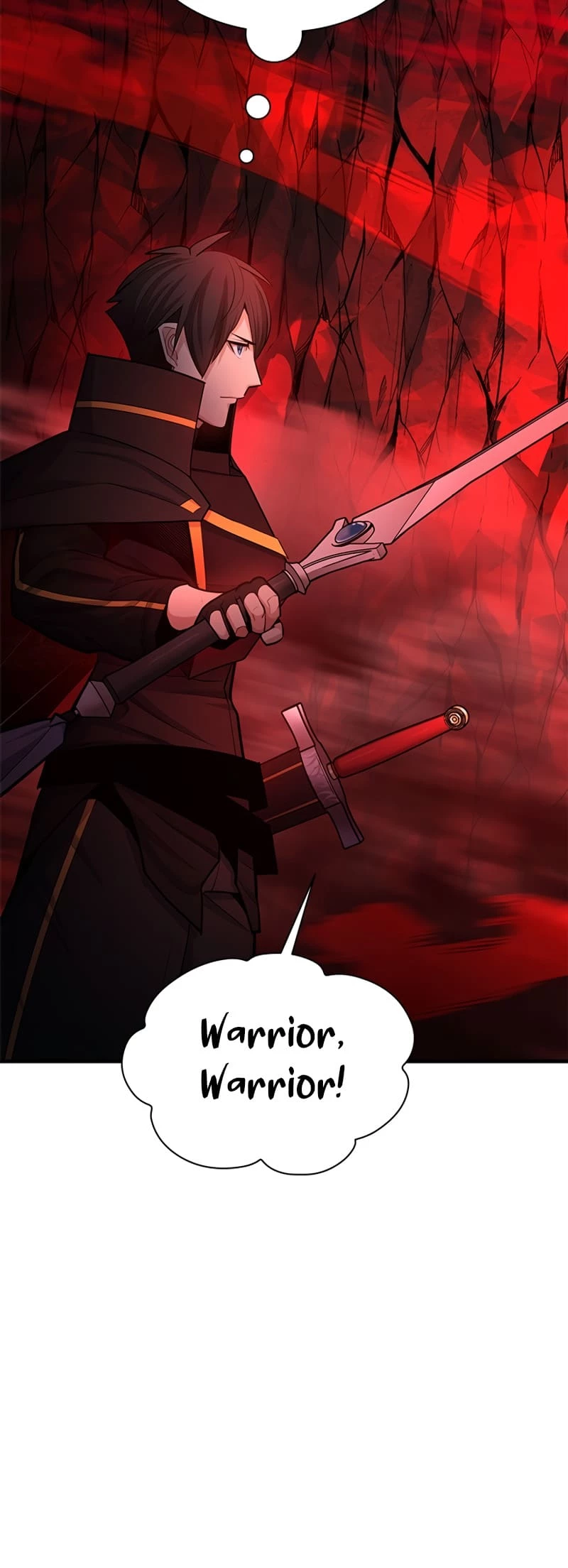 The Tutorial Is Too Tough! Chapter 197 - 5