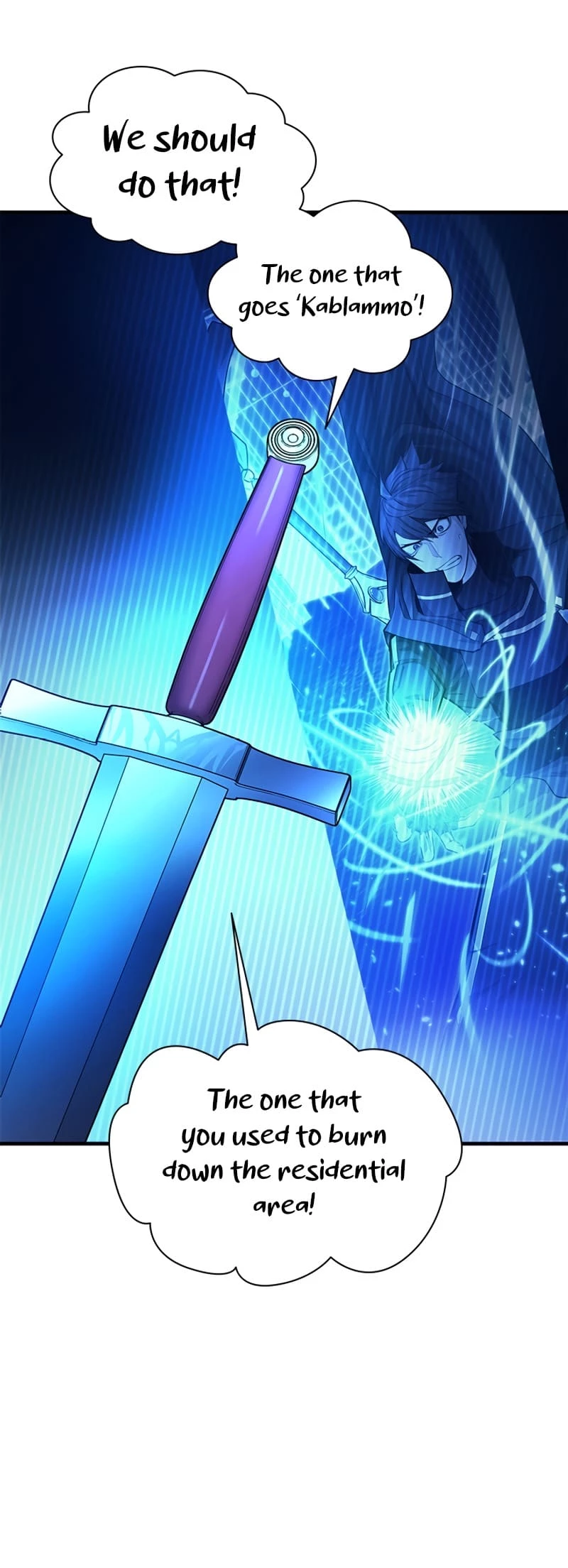 The Tutorial Is Too Tough! Chapter 197 - 6