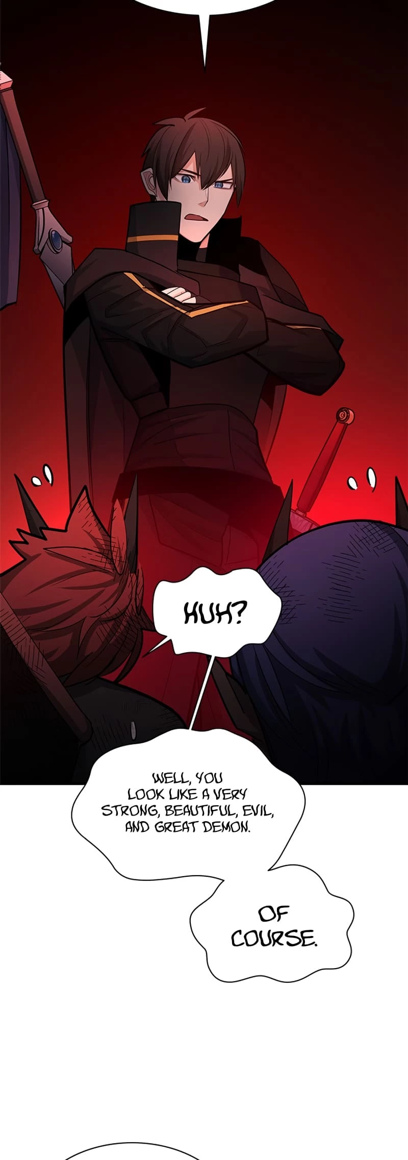 The Tutorial Is Too Tough! Chapter 197 - 15