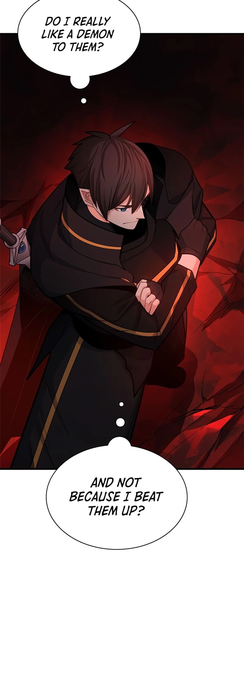 The Tutorial Is Too Tough! Chapter 197 - 16