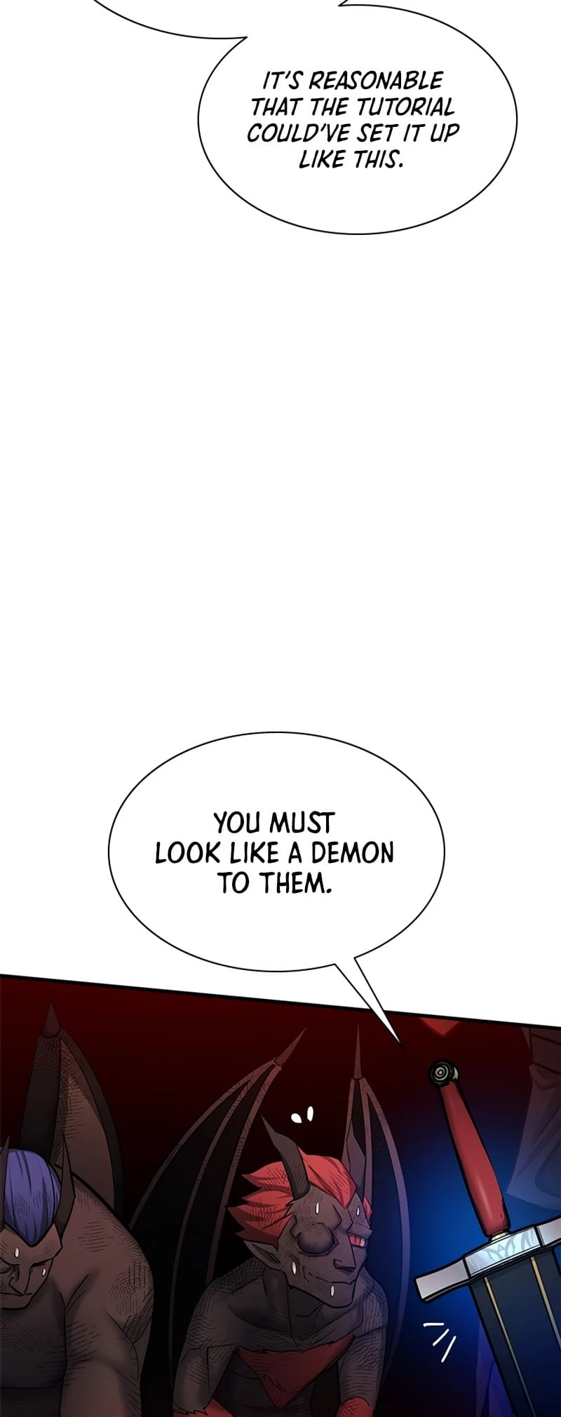 The Tutorial Is Too Tough! Chapter 197 - 19