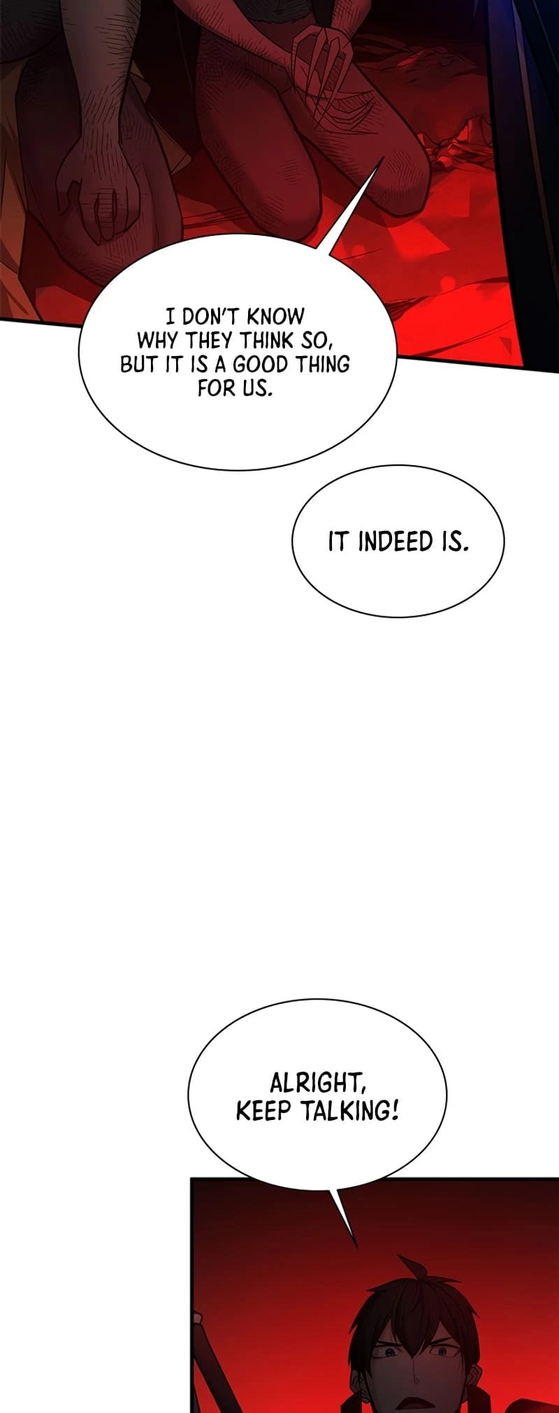 The Tutorial Is Too Tough! Chapter 197 - 20