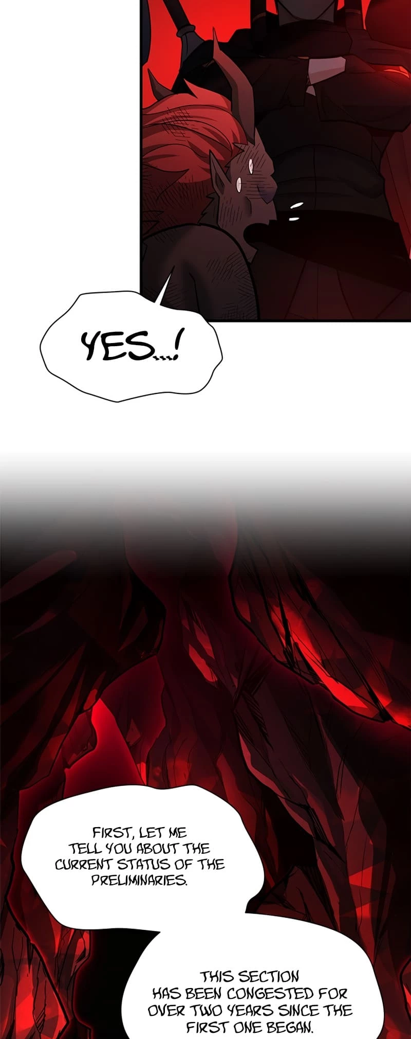 The Tutorial Is Too Tough! Chapter 197 - 21