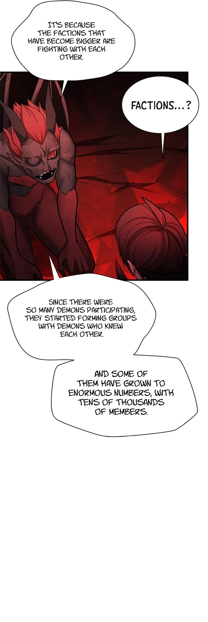 The Tutorial Is Too Tough! Chapter 197 - 23