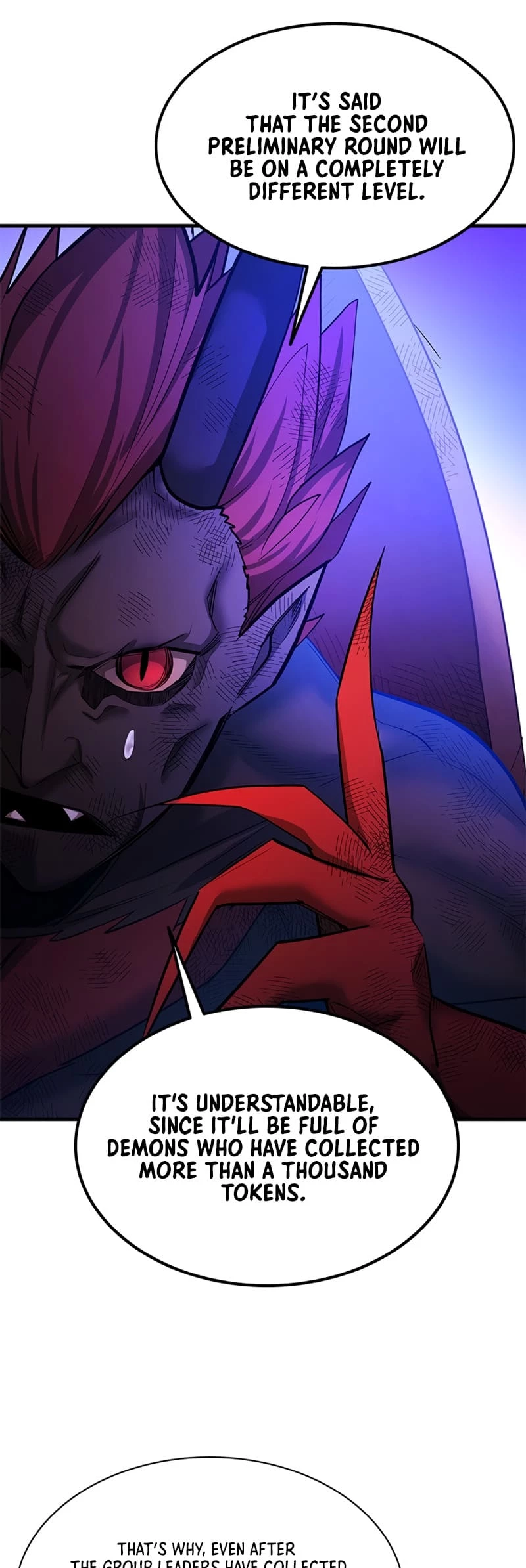 The Tutorial Is Too Tough! Chapter 197 - 25