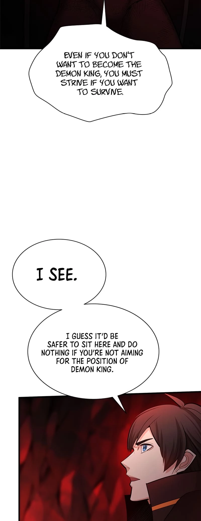 The Tutorial Is Too Tough! Chapter 197 - 30