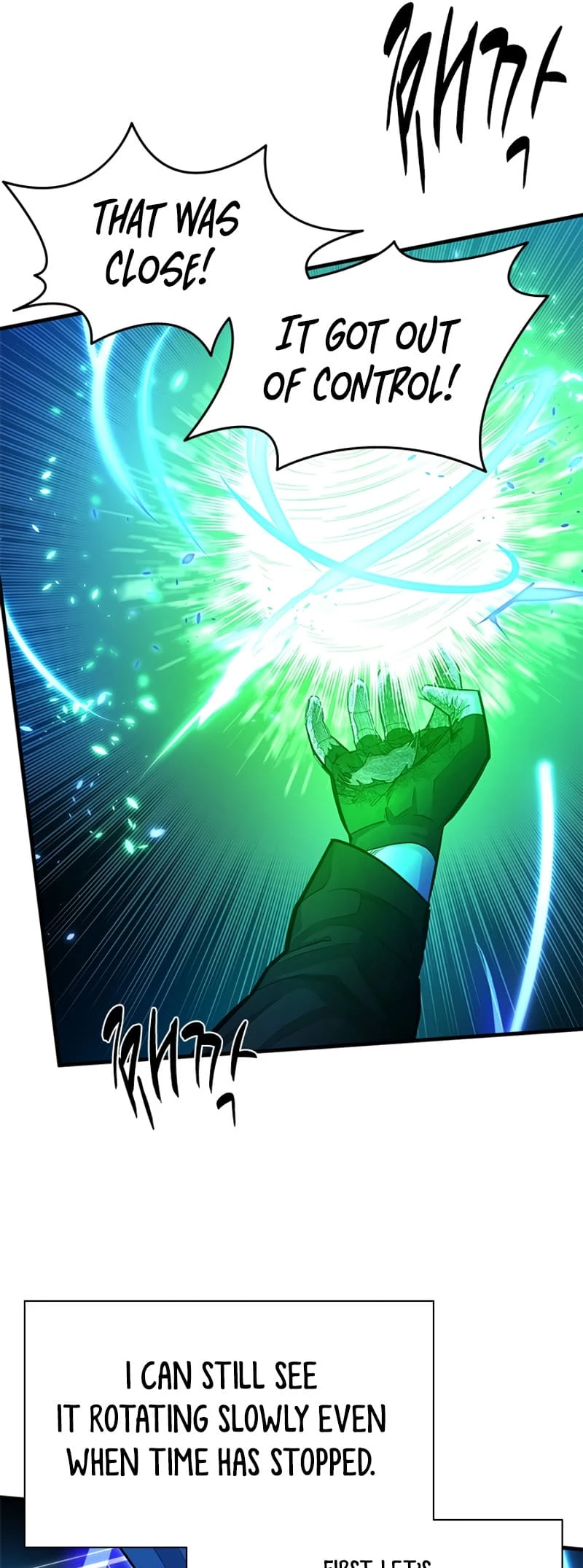 The Tutorial Is Too Tough! Chapter 196 - 7
