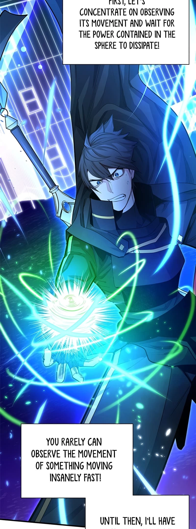 The Tutorial Is Too Tough! Chapter 196 - 8