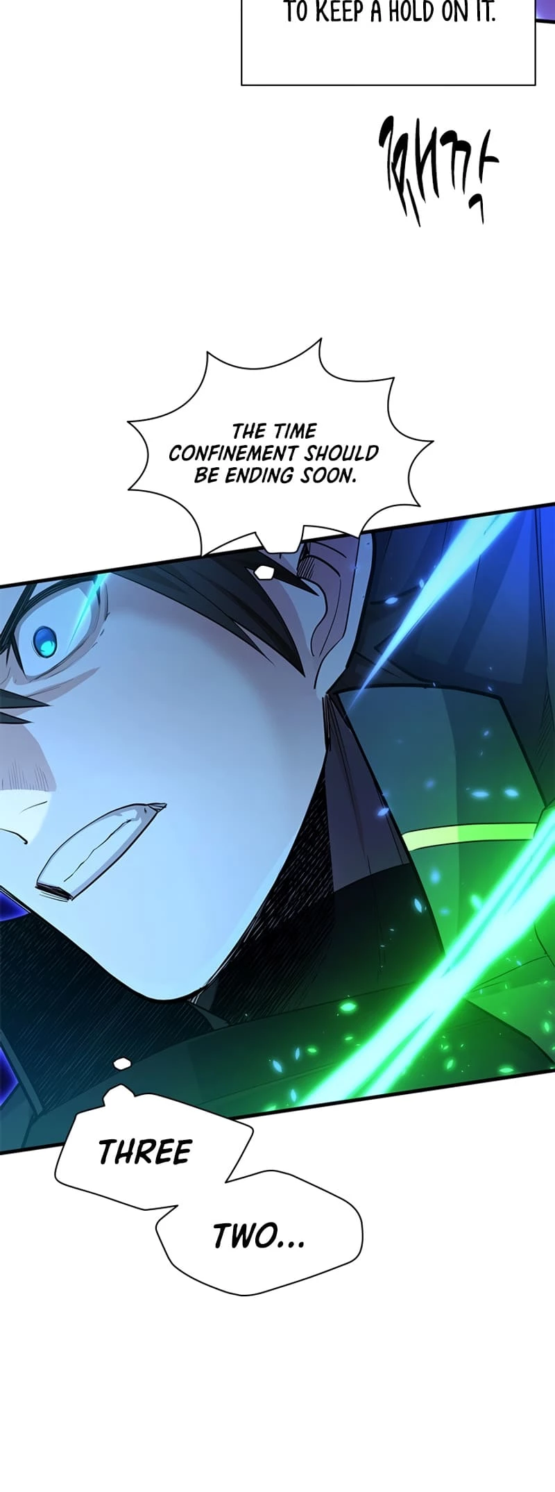 The Tutorial Is Too Tough! Chapter 196 - 9