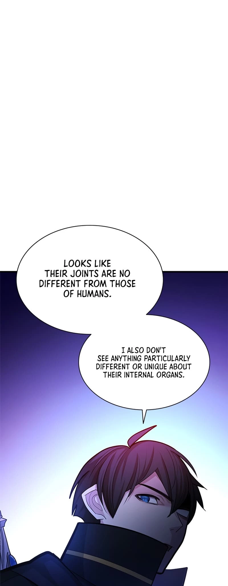 The Tutorial Is Too Tough! Chapter 197 - 38