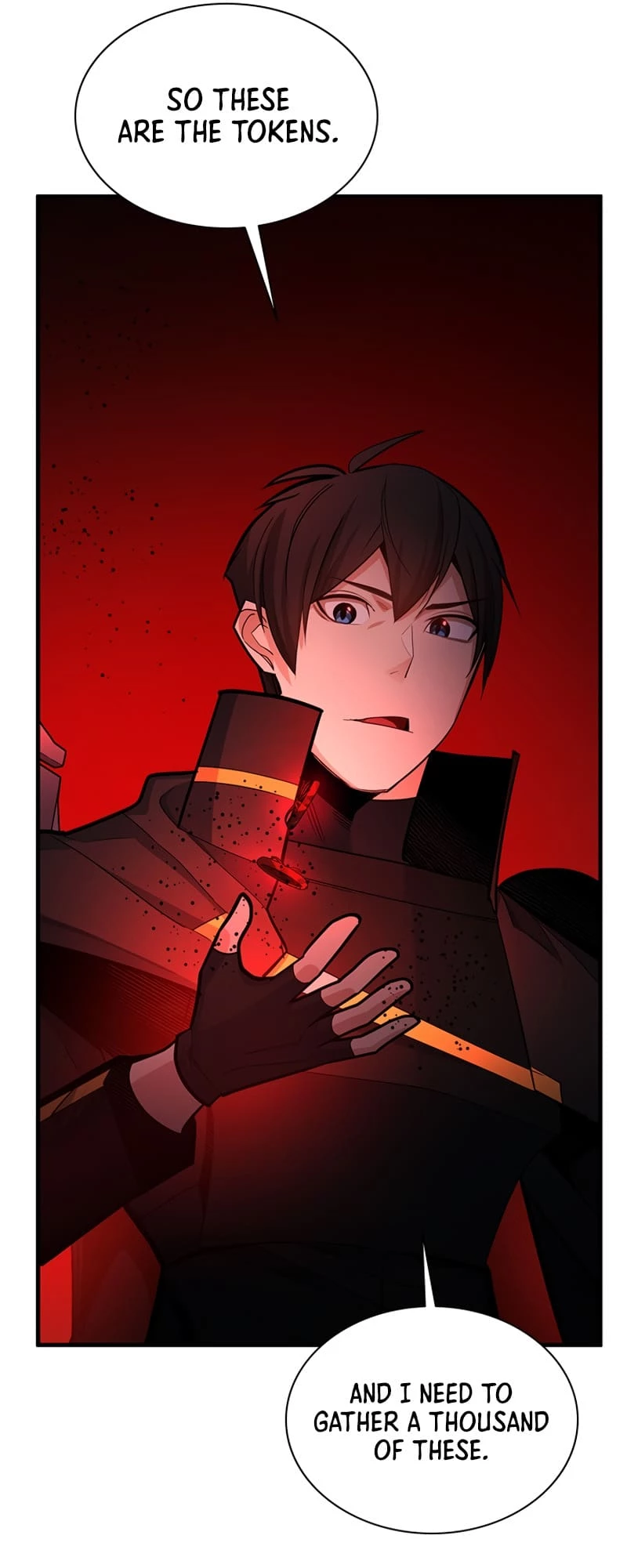 The Tutorial Is Too Tough! Chapter 197 - 45