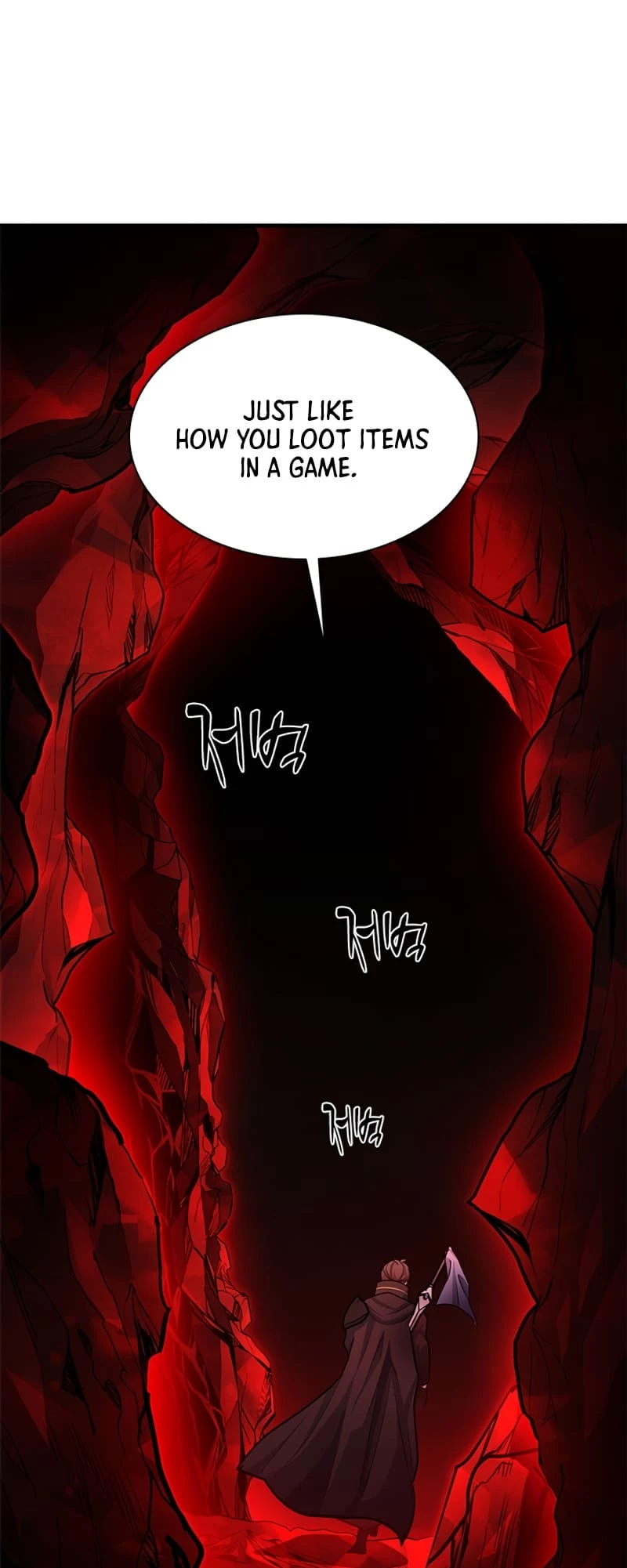 The Tutorial Is Too Tough! Chapter 197 - 46