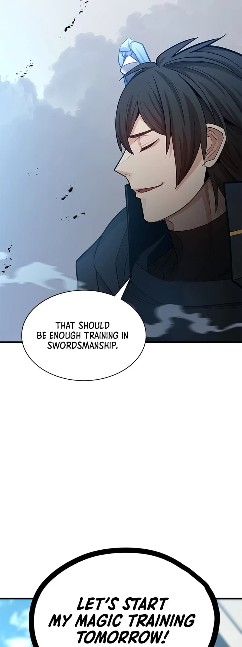 The Tutorial Is Too Tough! Chapter 196 - 22