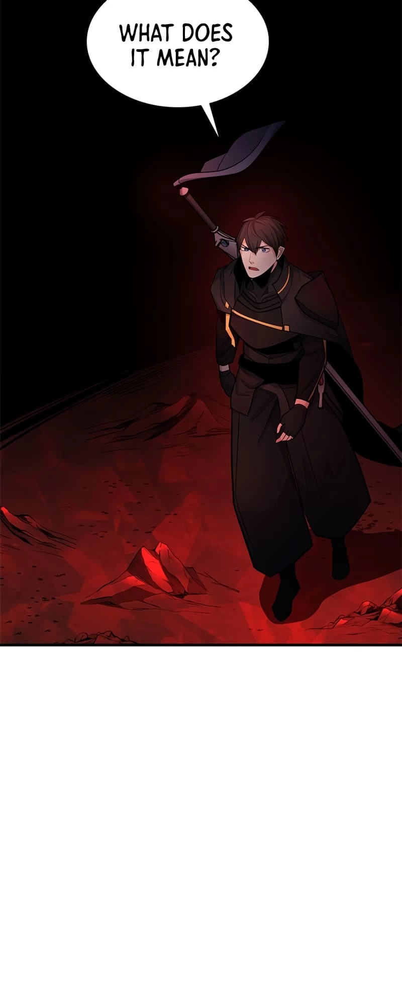The Tutorial Is Too Tough! Chapter 197 - 50