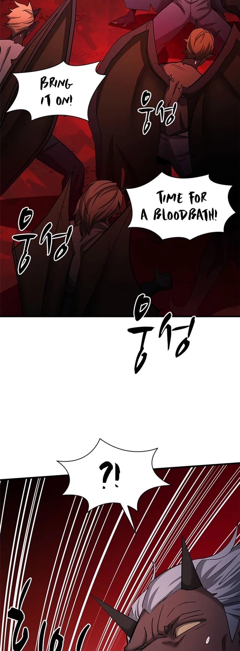 The Tutorial Is Too Tough! Chapter 197 - 53