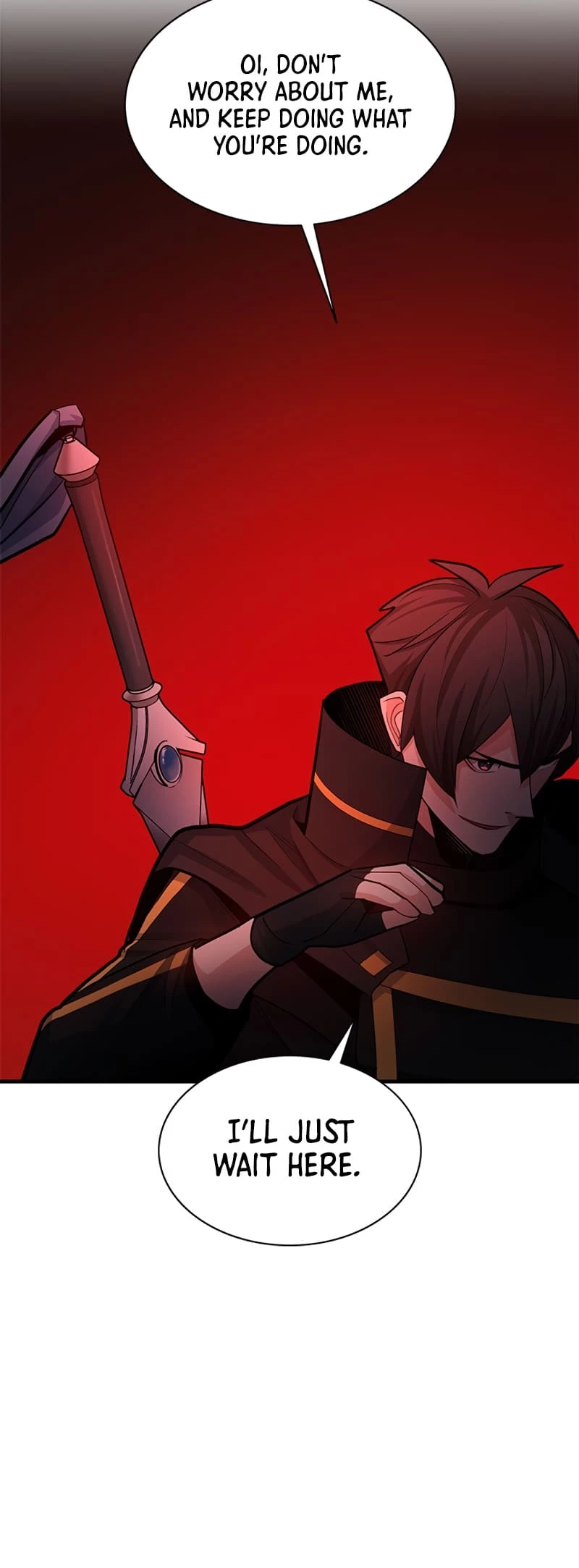 The Tutorial Is Too Tough! Chapter 197 - 55