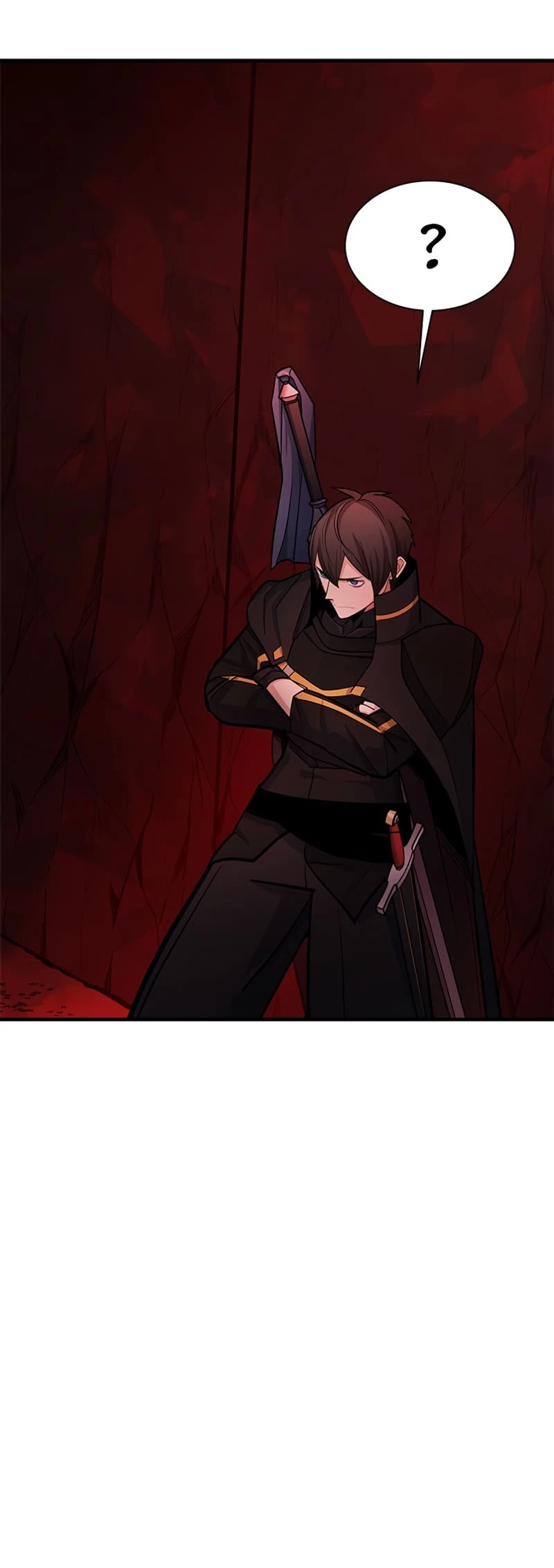 The Tutorial Is Too Tough! Chapter 197 - 57