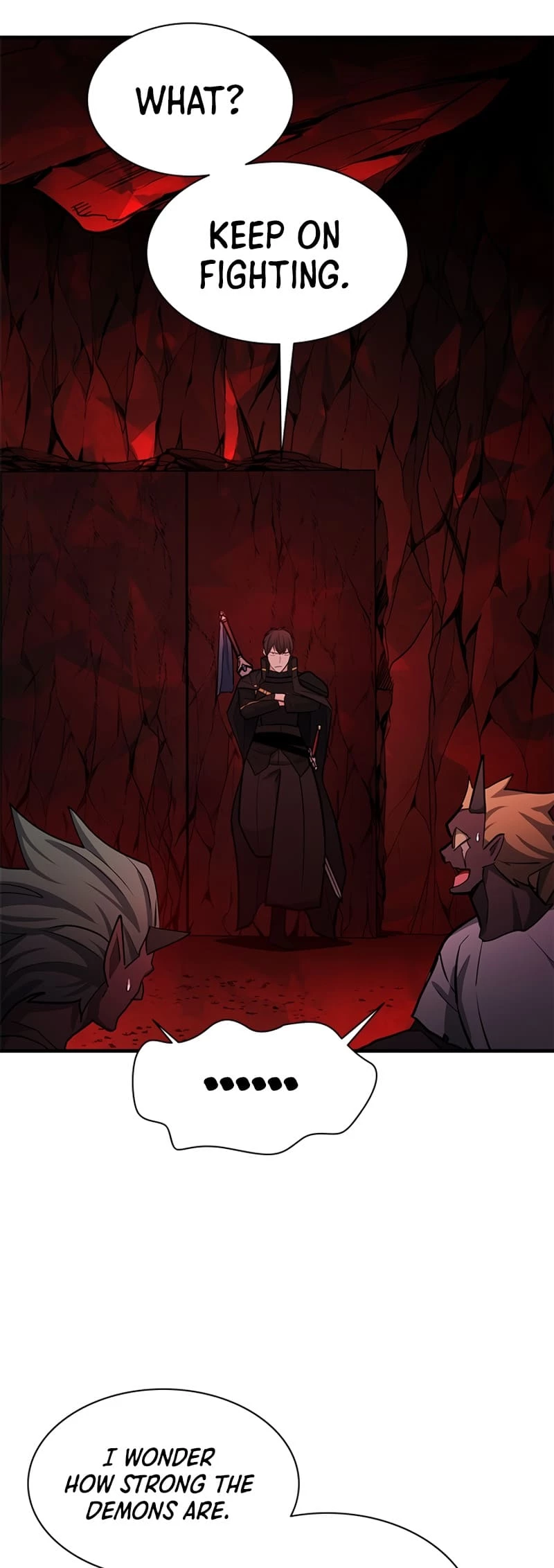 The Tutorial Is Too Tough! Chapter 197 - 58