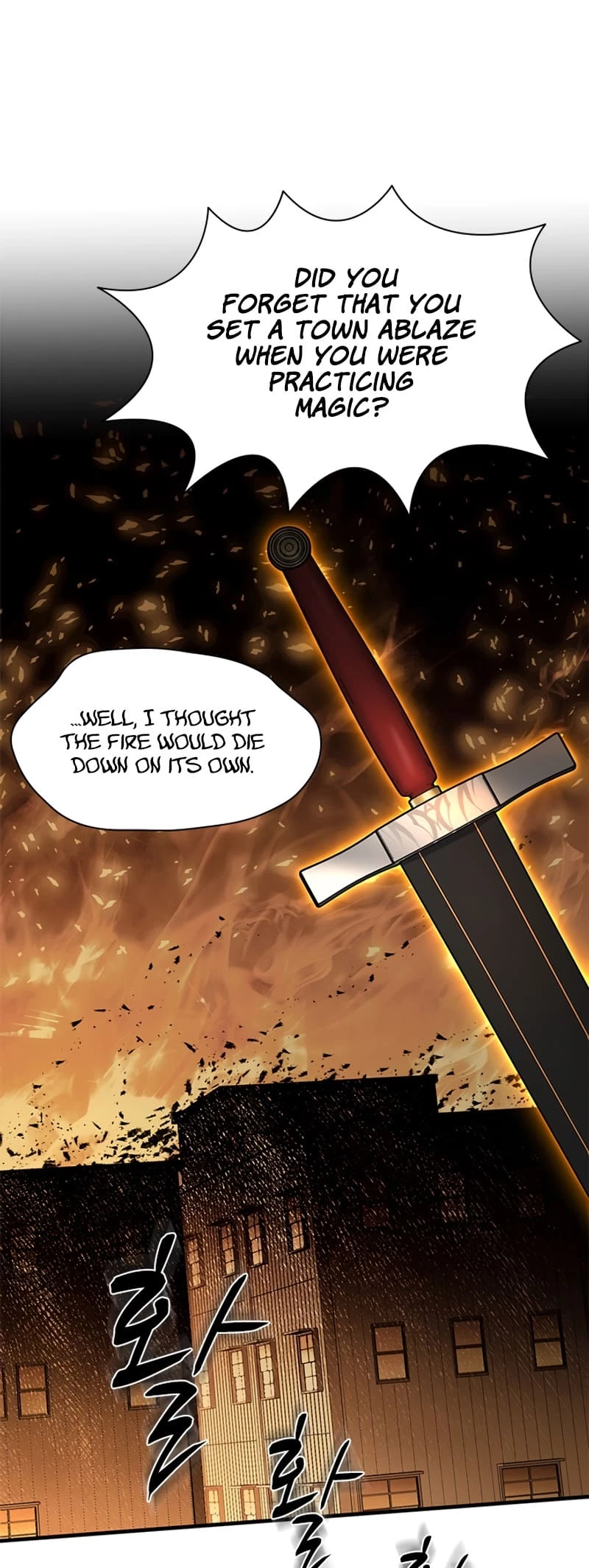 The Tutorial Is Too Tough! Chapter 196 - 32