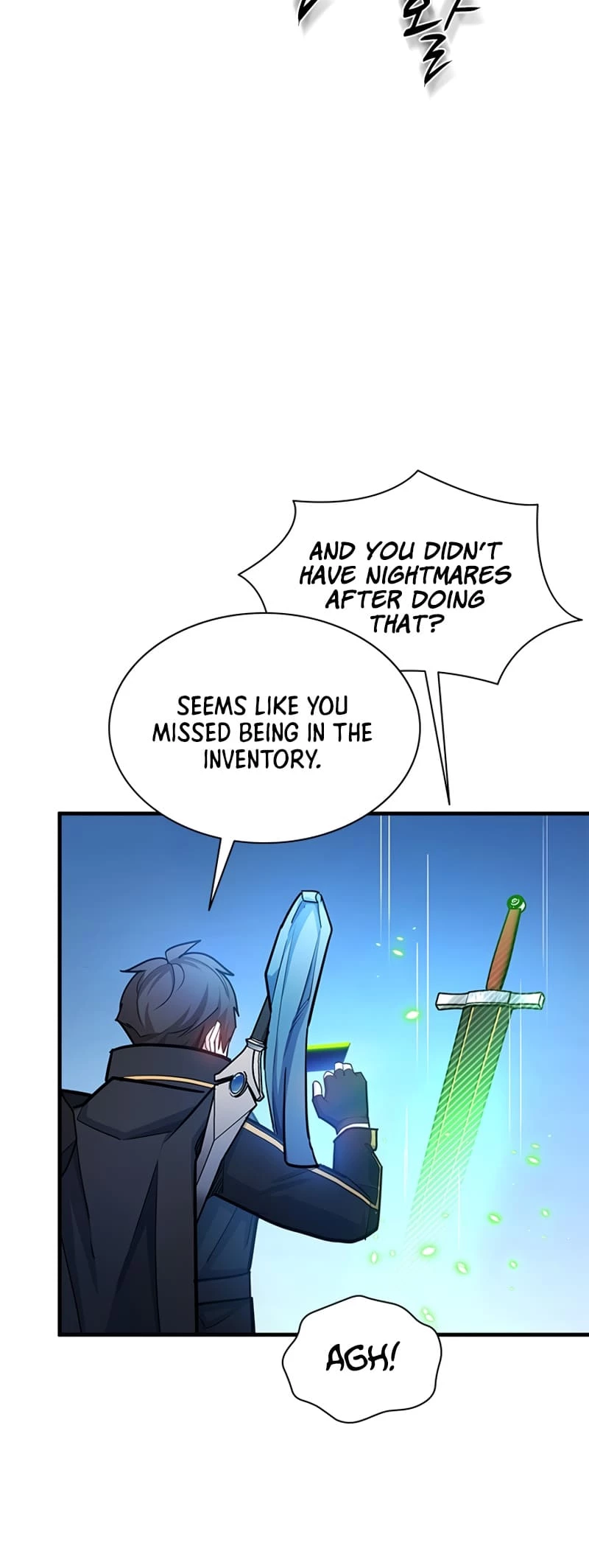 The Tutorial Is Too Tough! Chapter 196 - 33
