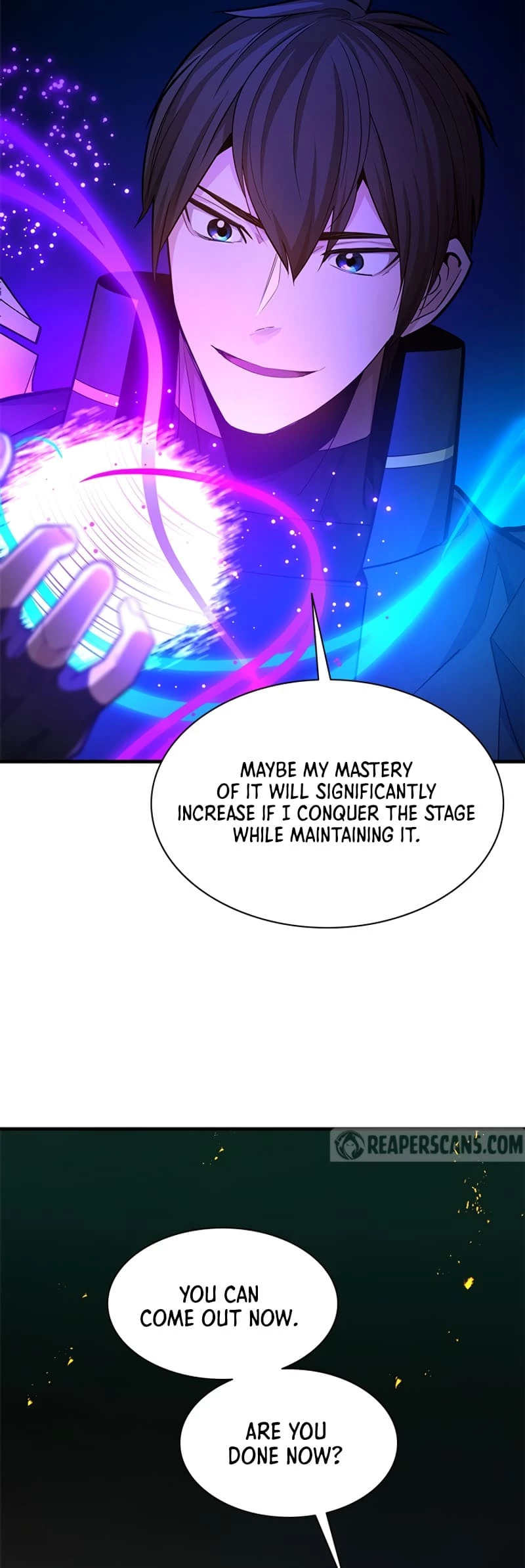 The Tutorial Is Too Tough! Chapter 196 - 37