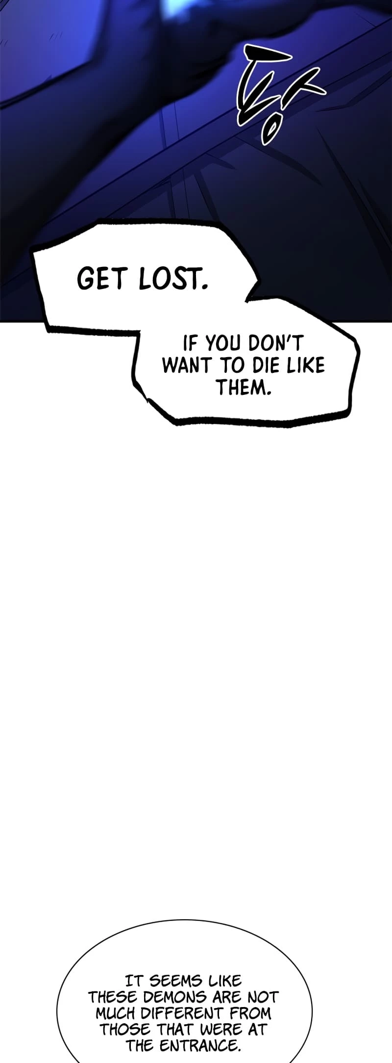 The Tutorial Is Too Tough! Chapter 197 - 65