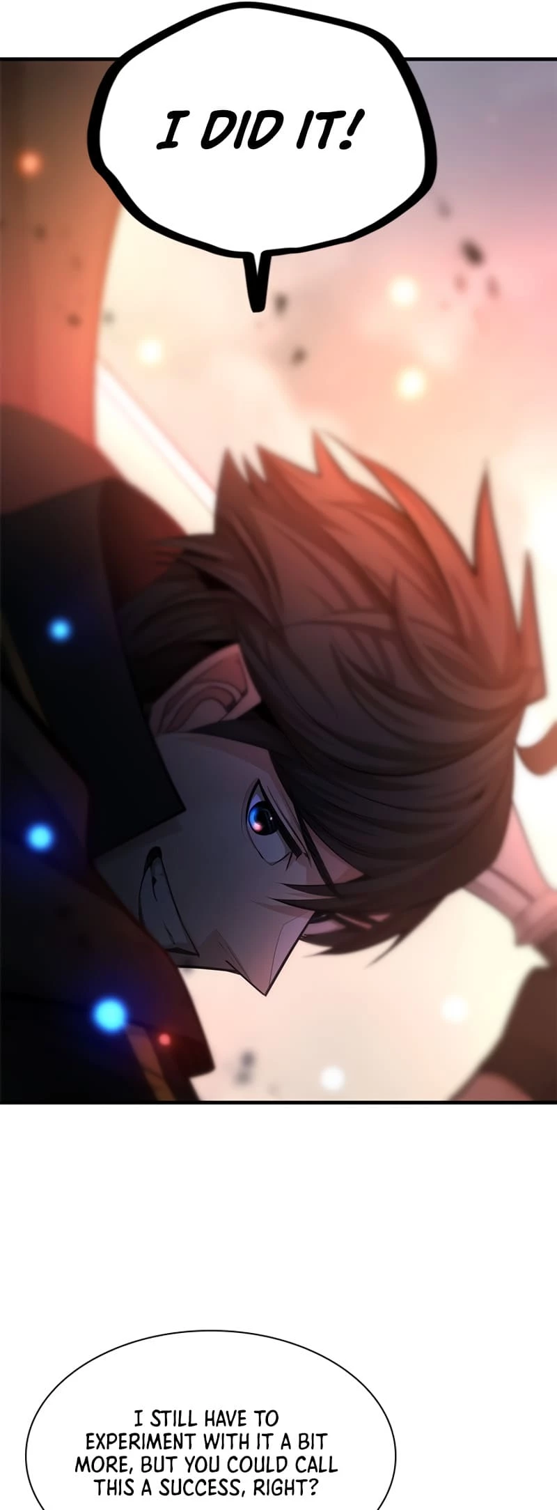 The Tutorial Is Too Tough! Chapter 195 - 8