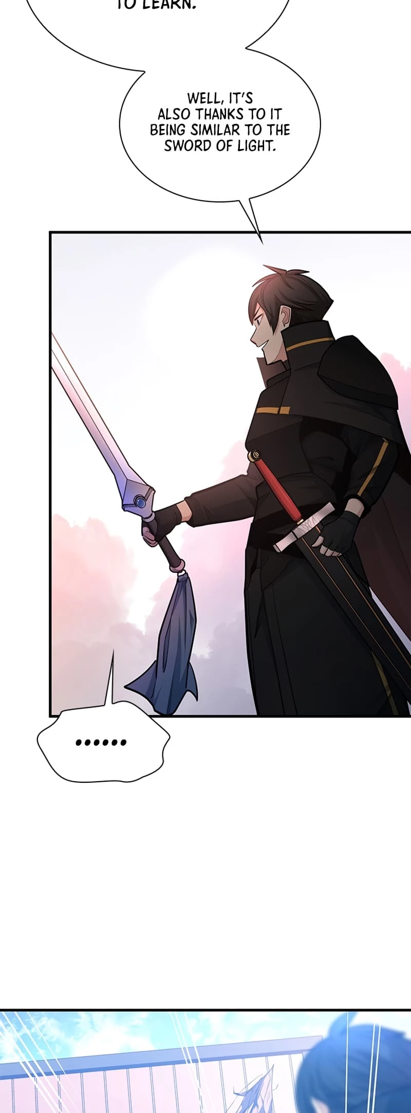 The Tutorial Is Too Tough! Chapter 195 - 10